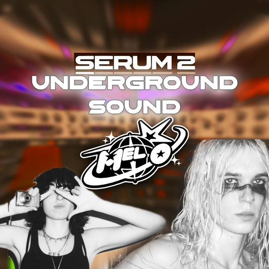 Mel-O Underground Essentials